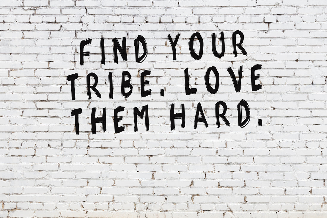 self care tips find tribe