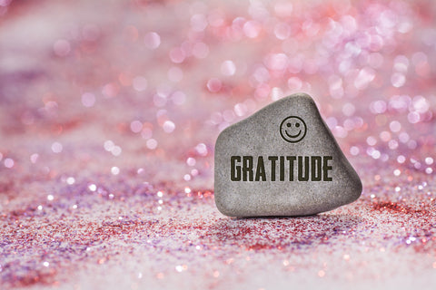 self care tips gratitude 