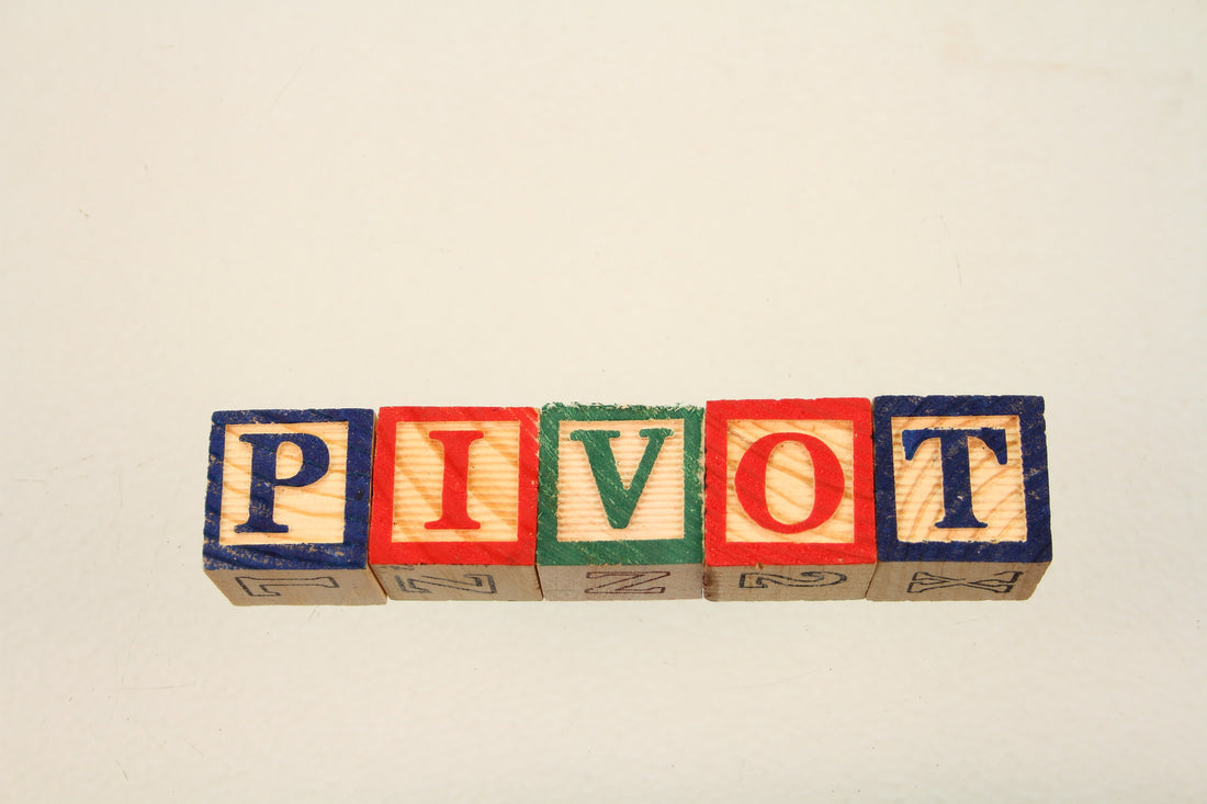 self care tips pivot thinking